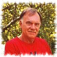 Bruce Hague